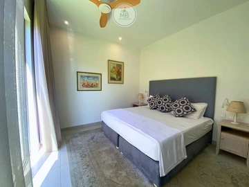 3 Bedroom Villa
