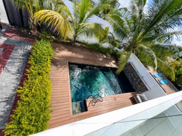 4 Bedroom Villa