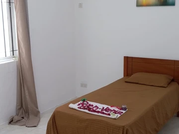 Appartement de 2 Chambres