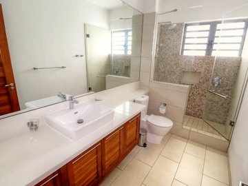 Appartement de 3 Chambres