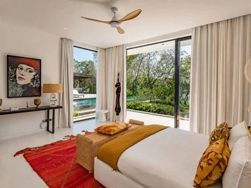 Villa de 5 Chambres