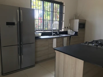 Maison de 4 Chambres
