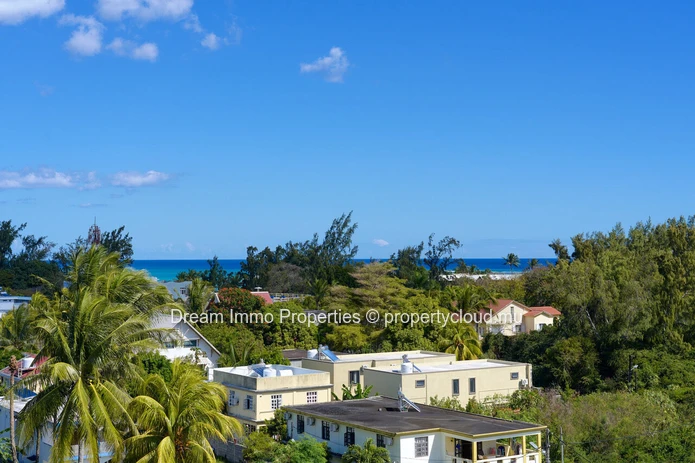 Appartement 2 Ch Avec Toit Terrasse Privé & Vue Mer - Residence Le Savoy A Pte Aux Canonniers