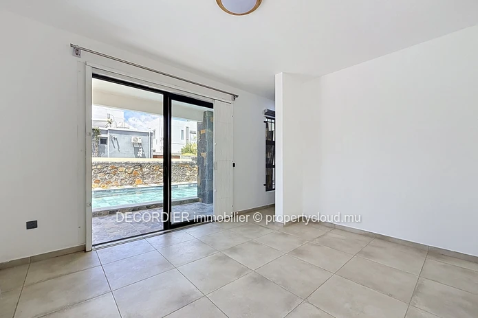 Contemporary elegance in the heart of Pereybère