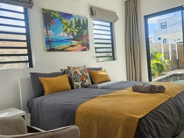 3 Bedroom Villa