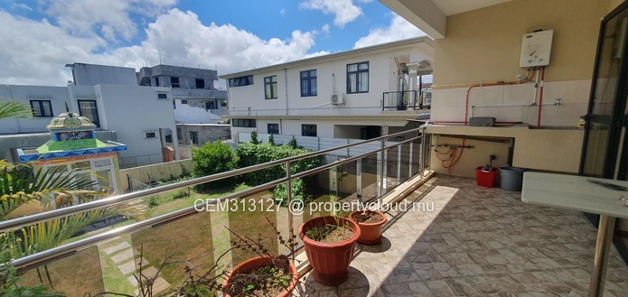 House for Sale – Carreau Laliane, Vacoas 
