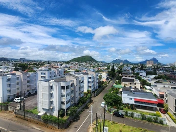 Appartement de 3 Chambres