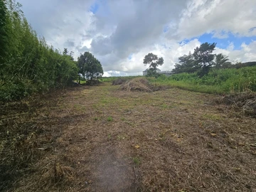 Terrain Résidentiel
