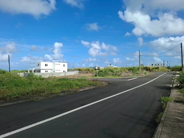 Terrain Résidentiel
