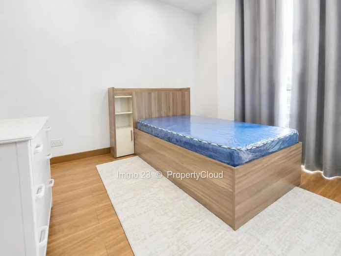 Appartements - 3 chambres - Beau Bassin
