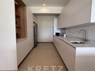 4 Bedroom Apartment