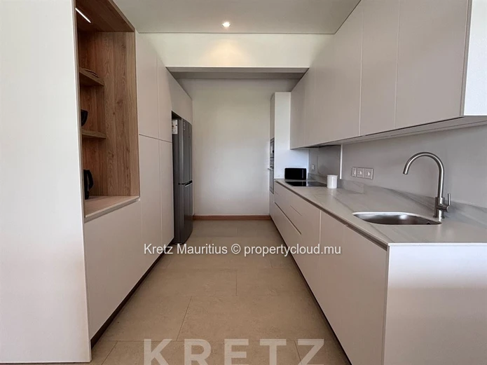 Luxury apartment for rent
