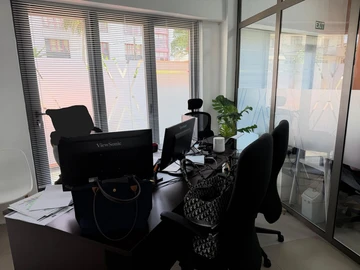 Immobilier Commerciaux