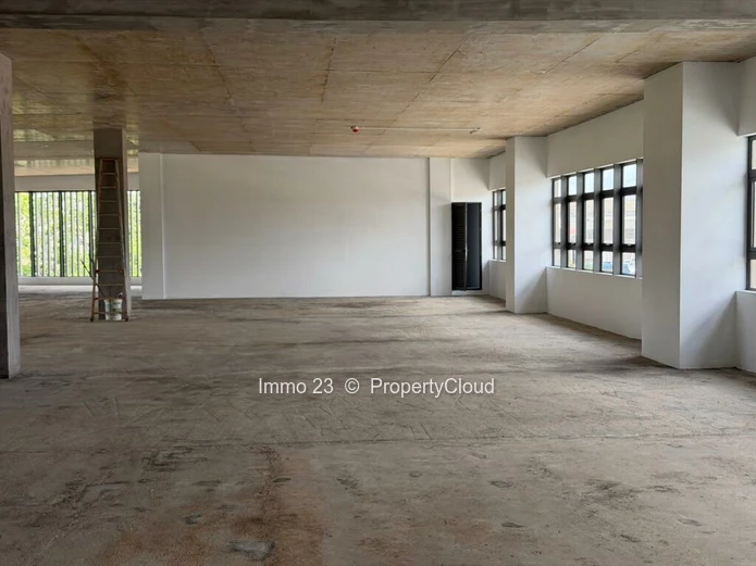 Office for rent