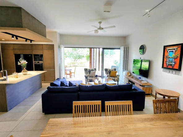 3 Bedroom Apartment