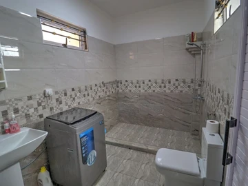 Appartement de 2 Chambres