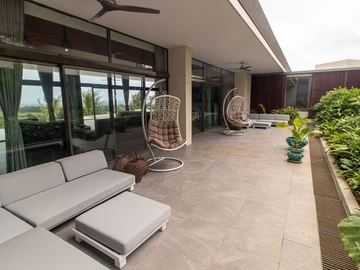 Villa de 5 Chambres