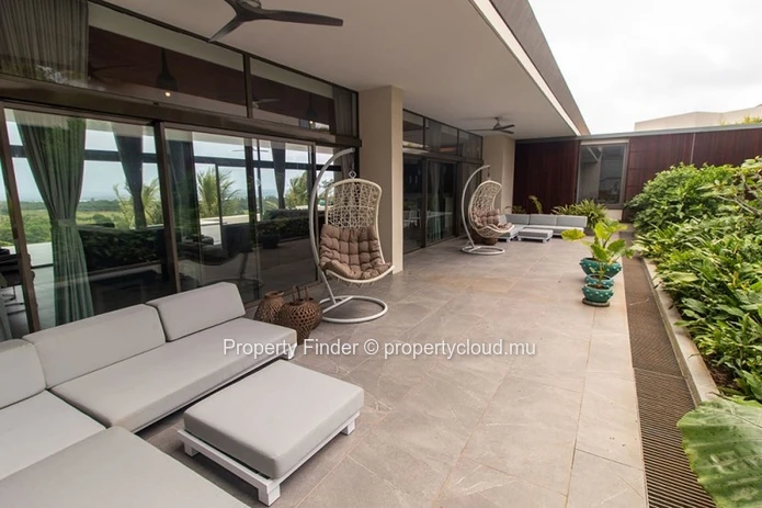 Villa D'exception à Vendre
