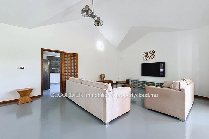 House for Rent – Belle Vue