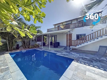 For Sale – House in St François, Calodyne