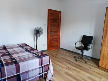 Appartement de 2 Chambres