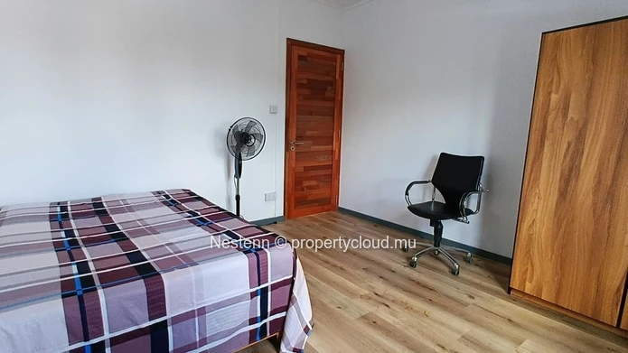 Penthouse for Rent in Forest Side – Breathtaking Views of Trou aux Cerfs