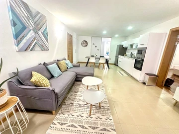 Appartement de 2 Chambres