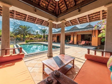 4 Bedroom Villa