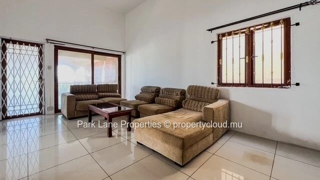 Beautiful double storey house with sea view in Albion