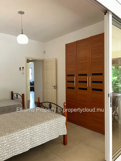Villa avec Piscine Privée à Vendre – Résidence Sécurisée à Pointe aux Piments