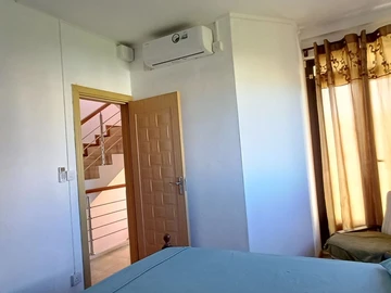 3 Bedroom Townhouse, Duplex