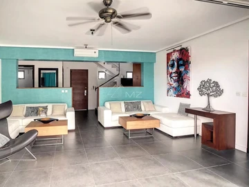 3 Bedroom Villa