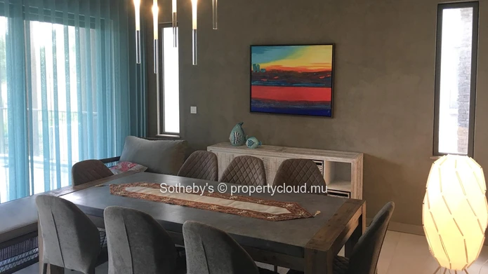 Royal Tee - Appartement
