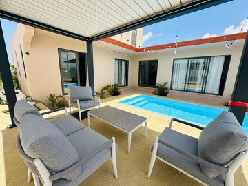 2 Bedroom Villa