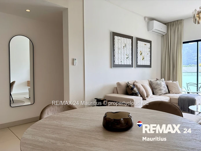 Elegant 3-Bedroom Furnished Apartment in Telfair