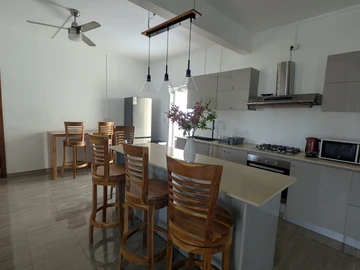 Penthouse de 3 Chambres