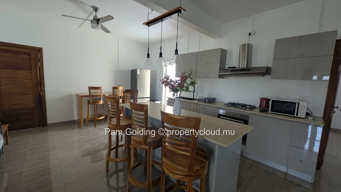 Pereybere – Appartement à louer – Pam Golding Mauritius