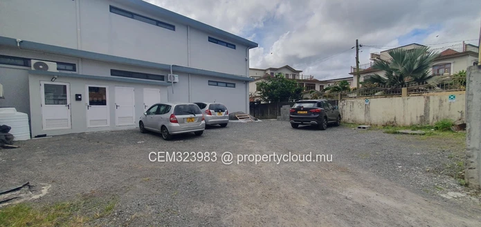 Commercial Space for Rent – The Palladium Mall, Rose Belle