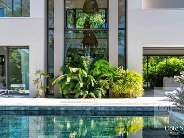 Villa de 4 Chambres