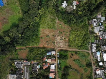 Residential Land