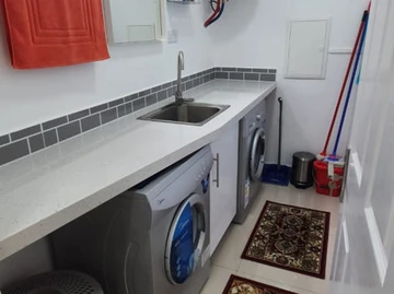 3 Bedroom Apartment