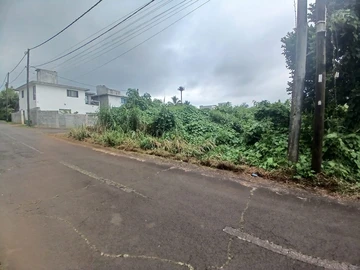 Residential Land