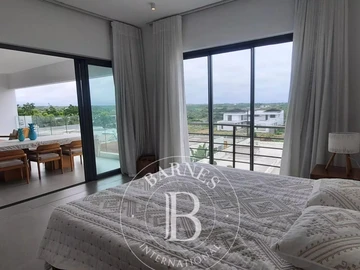Appartement de 3 Chambres