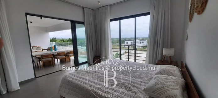 PEREYBÈRE - Modern Apartment with 3 Bedrooms