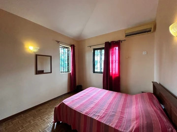 Maison de 5 Chambres