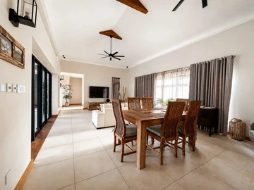3 Bedroom Villa