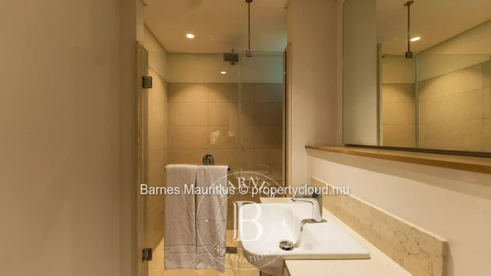 MONT CHOISY GOLF ESTATE – Élégant Appartement – 3 Chambres
