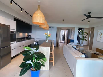 4 Bedroom Penthouse