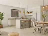 Appartement 3 Chambre
