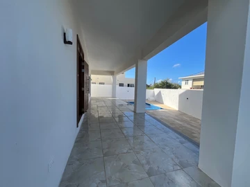 Villa de 5 Chambres